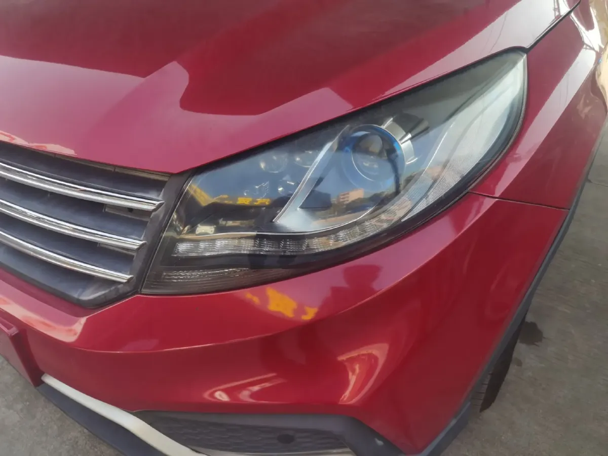 2017 DongFeng Fengon Fengon 580 1.5T 150HP L4 CVT,autocango,china used car exporter,china ev exporter,chinese used car exporter,chinese used ev exporter