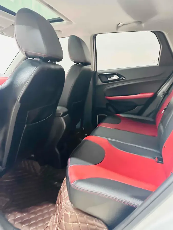 2017 Brilliance Auto V3 1.5L 112HP L4 5AT,autocango,china used car exporter,china ev exporter,chinese used car exporter,chinese used ev exporter