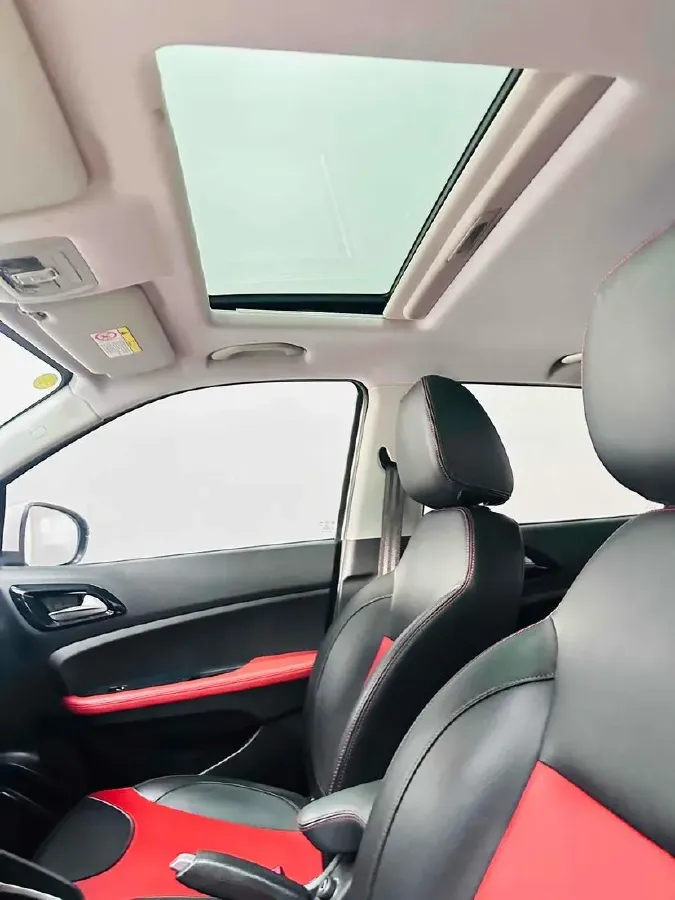 2017 Brilliance Auto V3 1.5L 112HP L4 5AT,autocango,china used car exporter,china ev exporter,chinese used car exporter,chinese used ev exporter