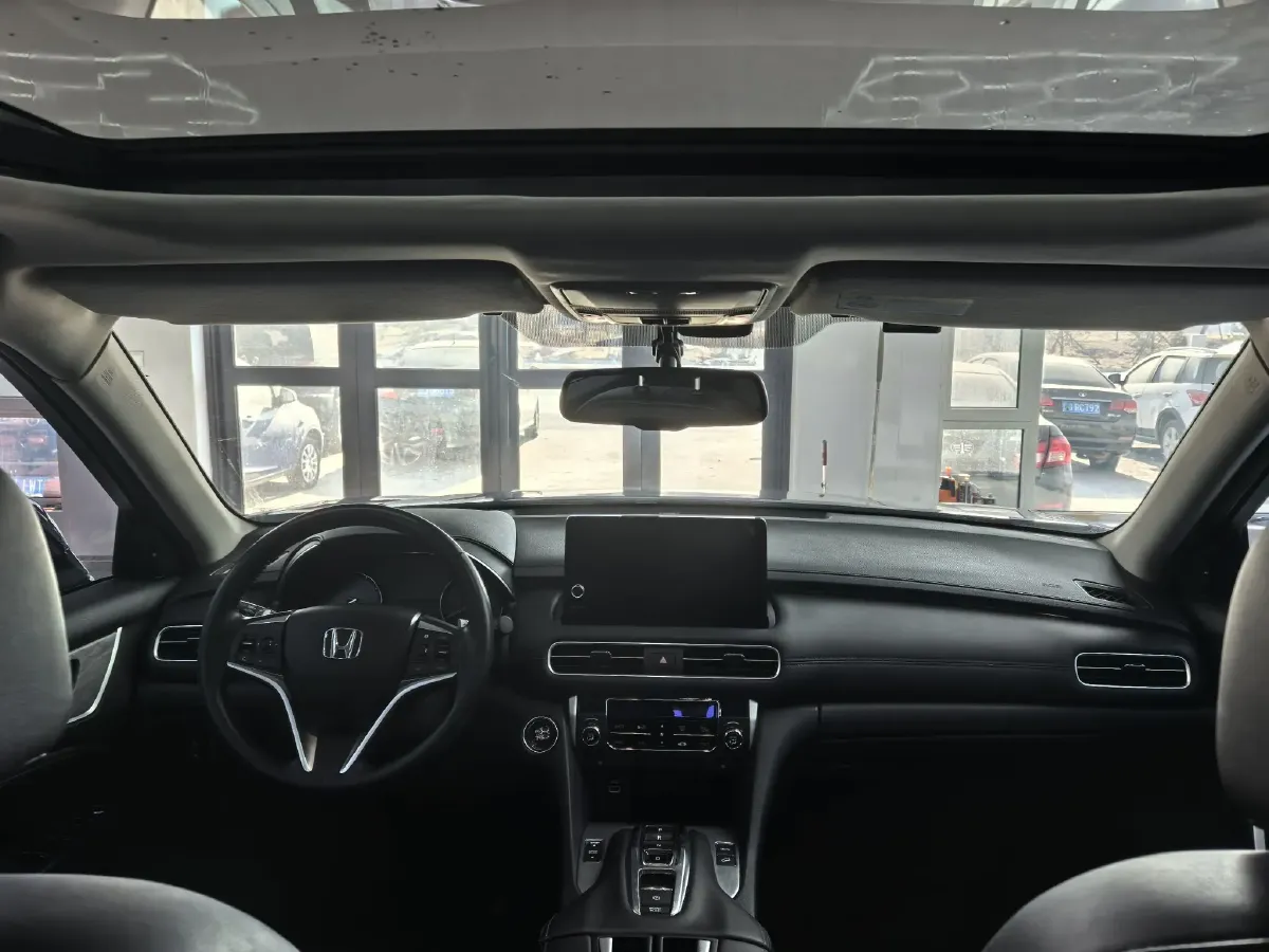 2023 Honda Avancier 2.0T 261HP L4 9AT,autocango,china used car exporter,china ev exporter,chinese used car exporter,chinese used ev exporter