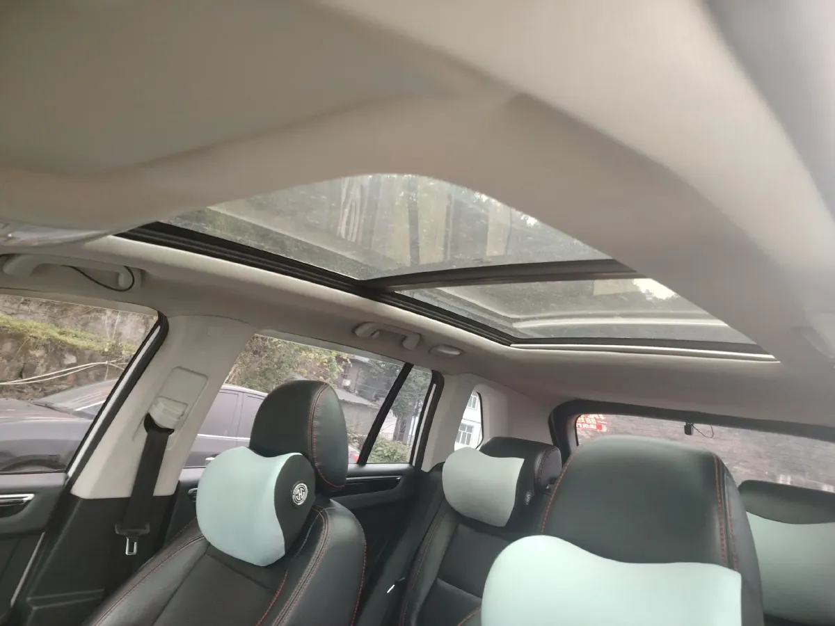 2015 Zotye Damy X5 1.5T 150HP L4 CVT,autocango,china used car exporter,china ev exporter,chinese used car exporter,chinese used ev exporter