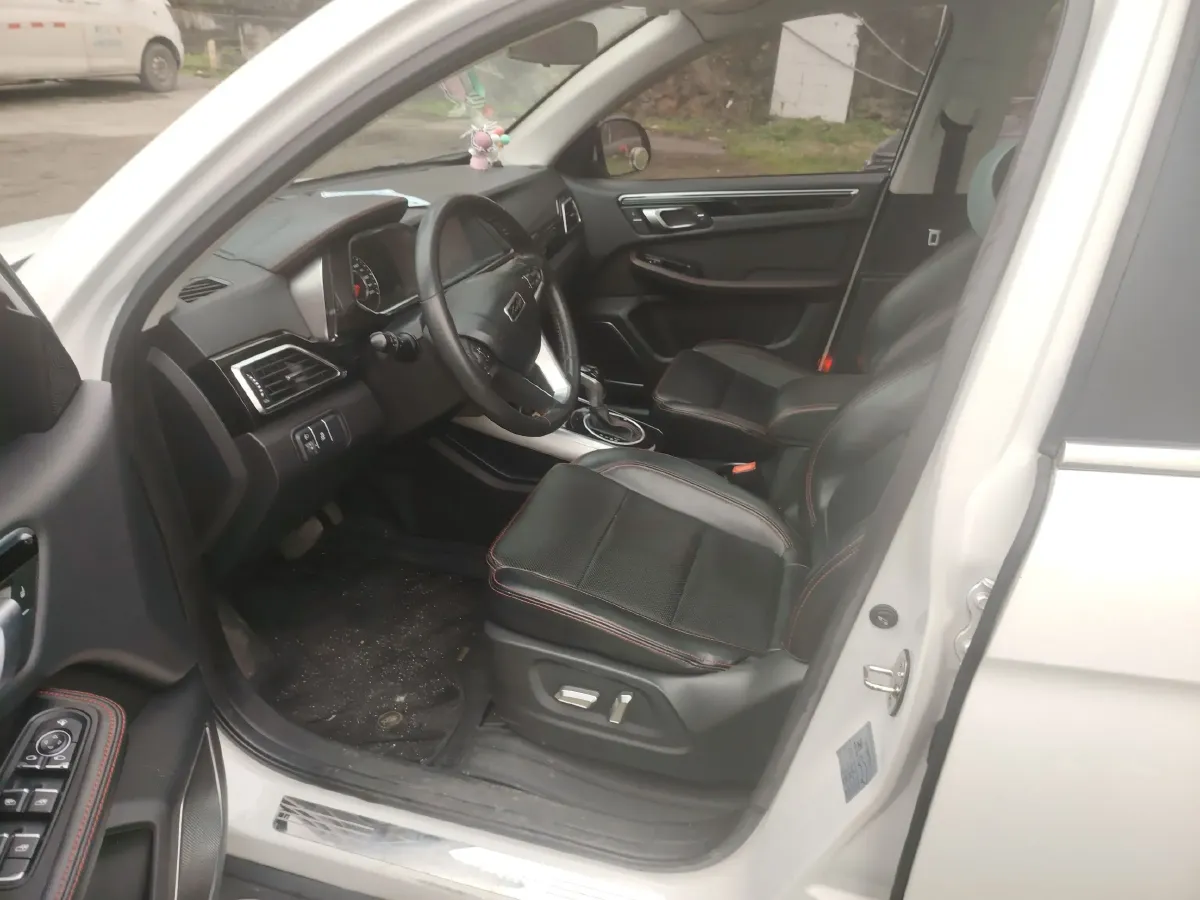 2015 Zotye Damy X5 1.5T 150HP L4 CVT,autocango,china used car exporter,china ev exporter,chinese used car exporter,chinese used ev exporter