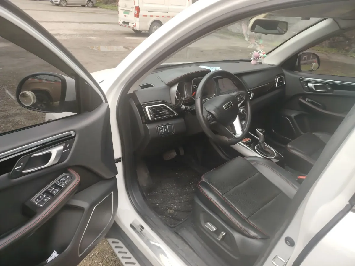 2015 Zotye Damy X5 1.5T 150HP L4 CVT,autocango,china used car exporter,china ev exporter,chinese used car exporter,chinese used ev exporter