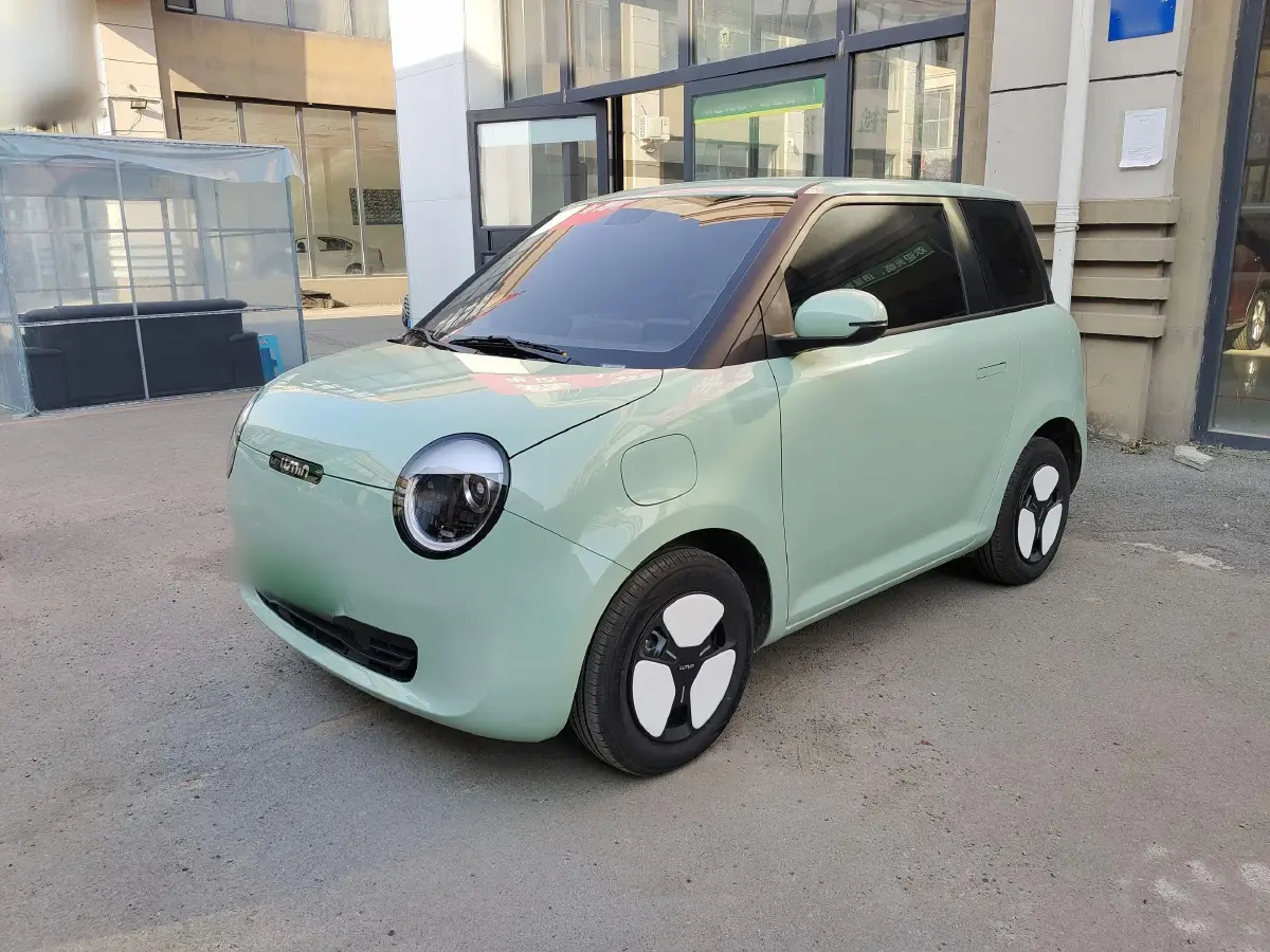 2023 ChangAn Lumin BEV 17.65KWH