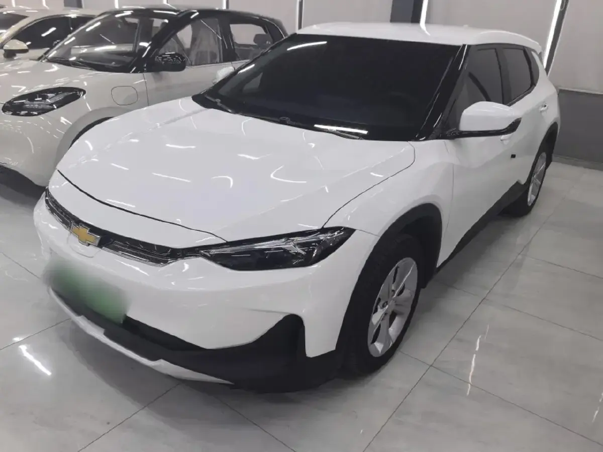 2022 Chevrolet Menlo BEV 61.1KWH