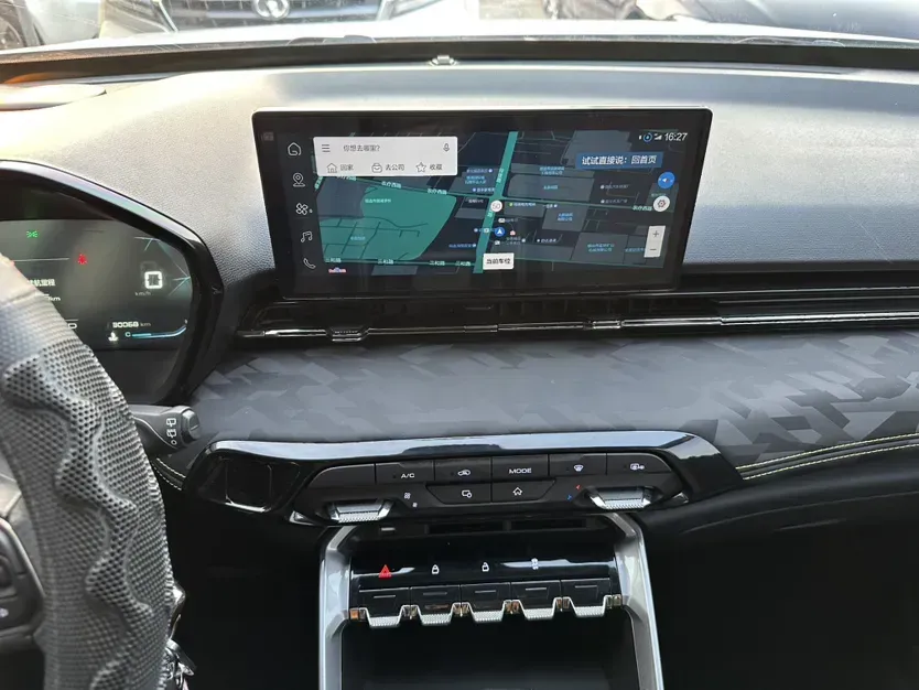 2020 BaoJun RS-3 1.5L 99HP L4 CVT,autocango,china used car exporter,china ev exporter,chinese used car exporter,chinese used ev exporter