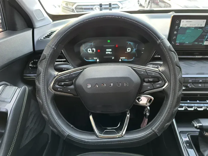 2020 BaoJun RS-3 1.5L 99HP L4 CVT,autocango,china used car exporter,china ev exporter,chinese used car exporter,chinese used ev exporter