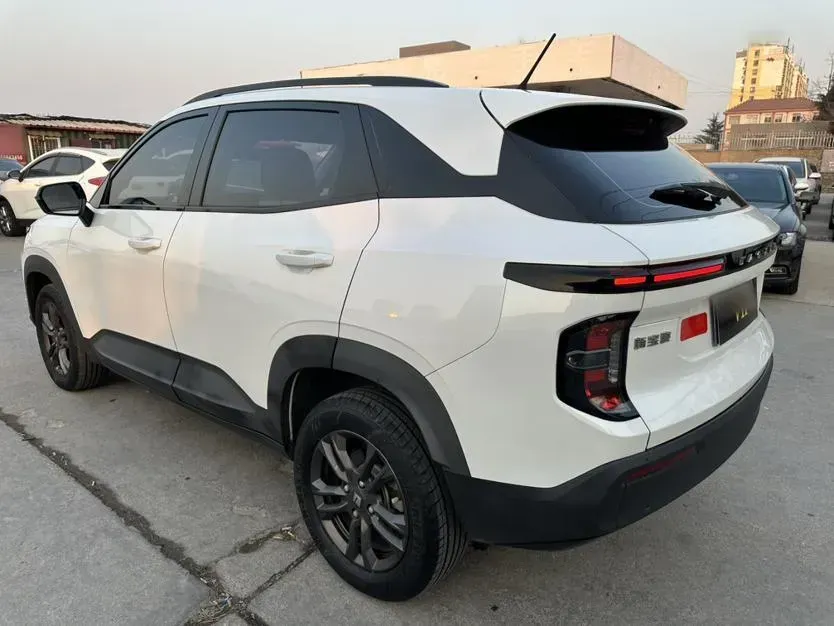 2020 BaoJun RS-3 1.5L 99HP L4 CVT,autocango,china used car exporter,china ev exporter,chinese used car exporter,chinese used ev exporter