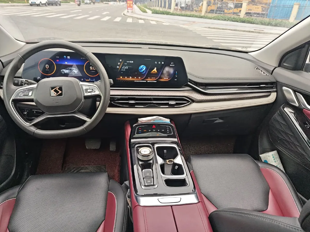 2021 Sehol QX 1.5T 184HP L4 6DCT,autocango,china used car exporter,china ev exporter,chinese used car exporter,chinese used ev exporter