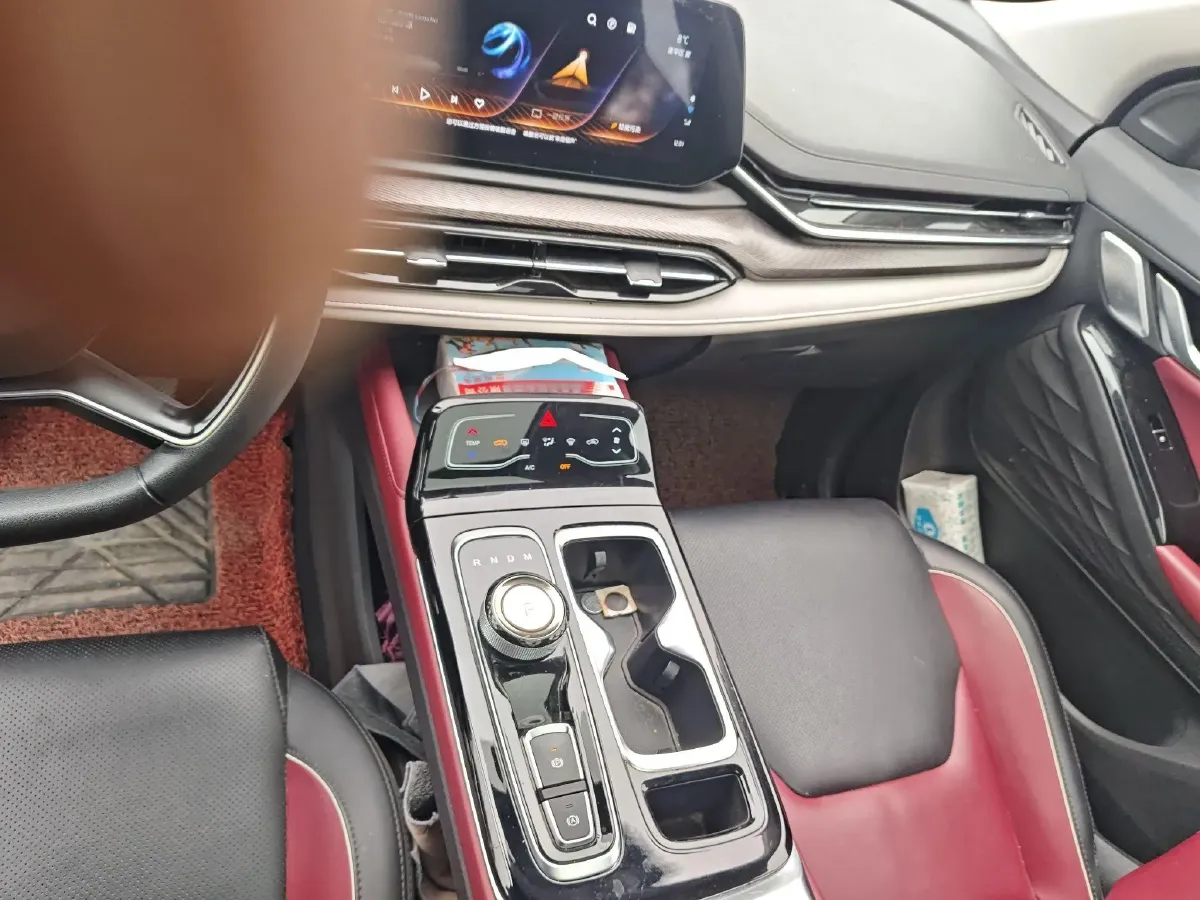 2021 Sehol QX 1.5T 184HP L4 6DCT,autocango,china used car exporter,china ev exporter,chinese used car exporter,chinese used ev exporter