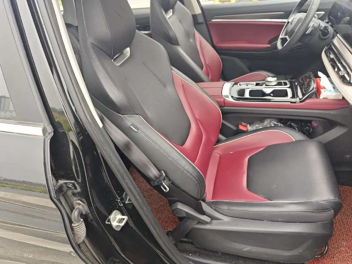 2021 Sehol QX 1.5T 184HP L4 6DCT,autocango,china used car exporter,china ev exporter,chinese used car exporter,chinese used ev exporter