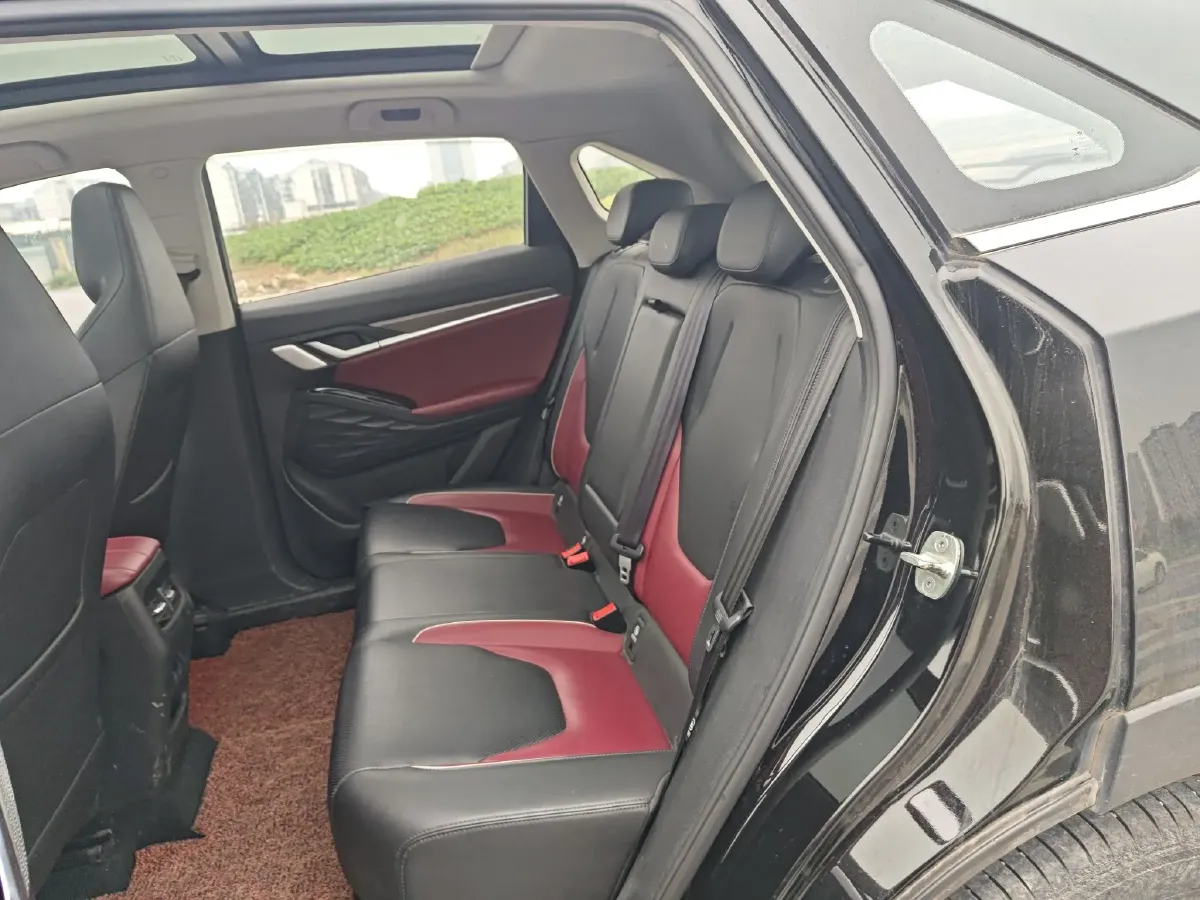 2021 Sehol QX 1.5T 184HP L4 6DCT,autocango,china used car exporter,china ev exporter,chinese used car exporter,chinese used ev exporter