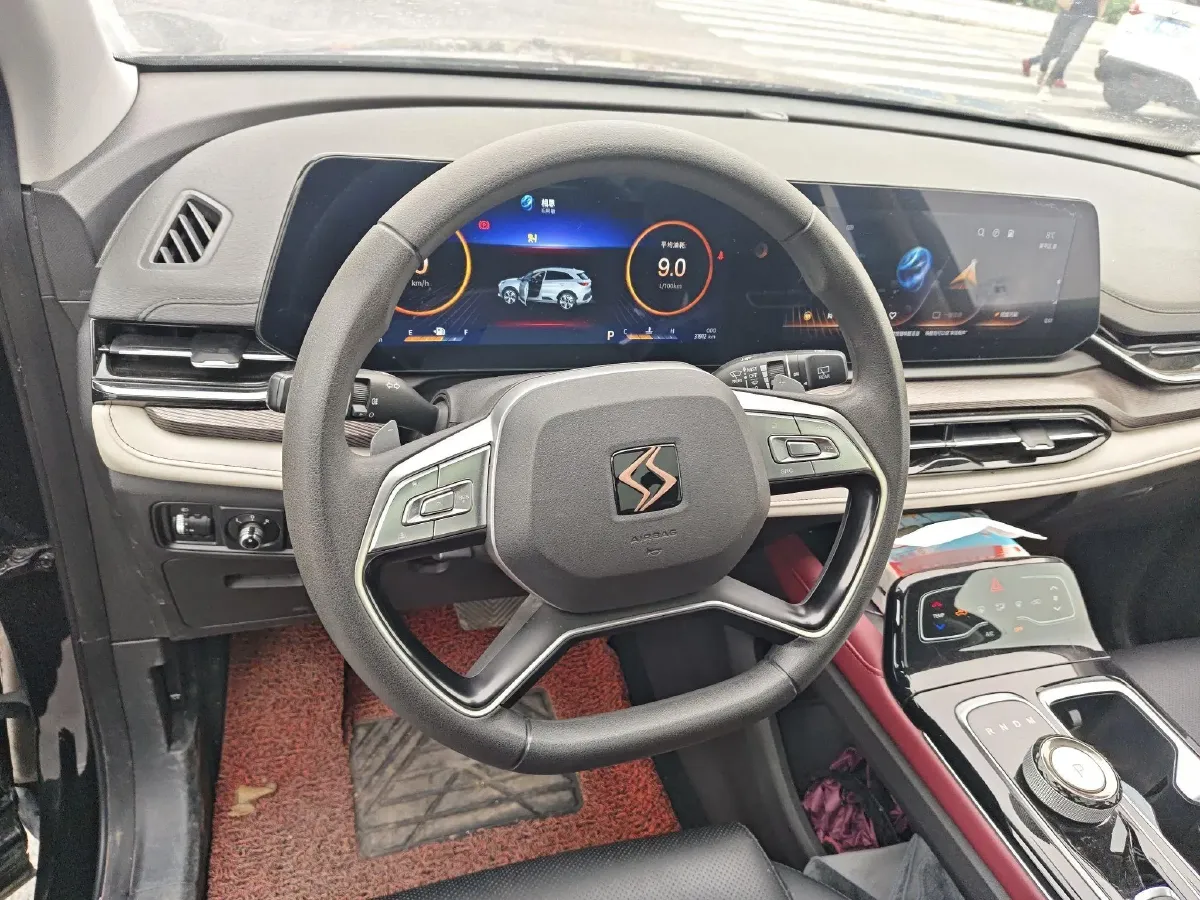 2021 Sehol QX 1.5T 184HP L4 6DCT,autocango,china used car exporter,china ev exporter,chinese used car exporter,chinese used ev exporter