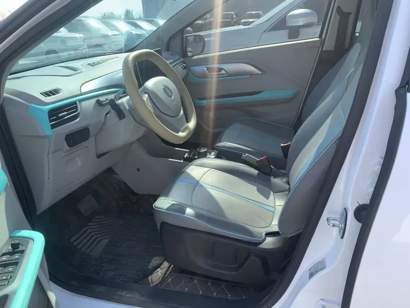 2024 JMEV EV3 BEV 31.15KWH,autocango,china used car exporter,china ev exporter,chinese used car exporter,chinese used ev exporter