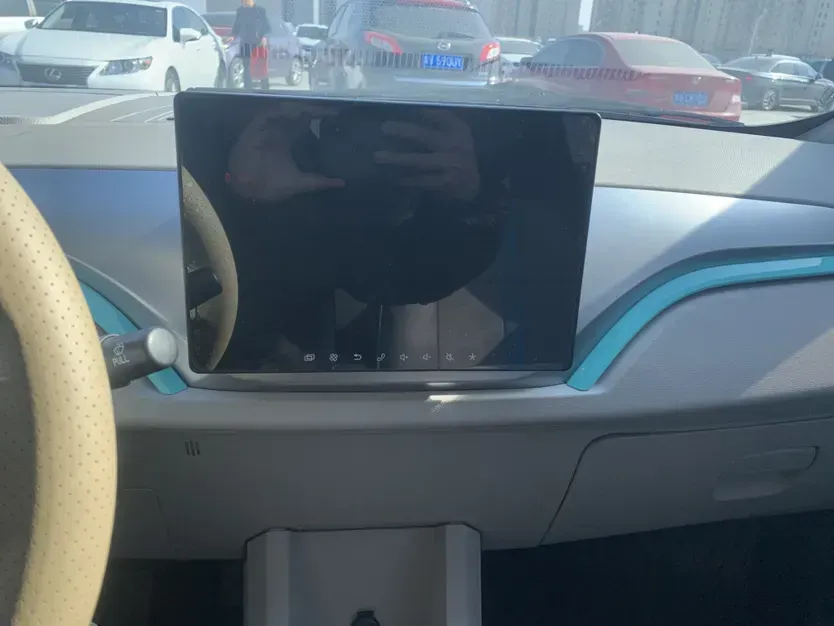 2024 JMEV EV3 BEV 31.15KWH,autocango,china used car exporter,china ev exporter,chinese used car exporter,chinese used ev exporter