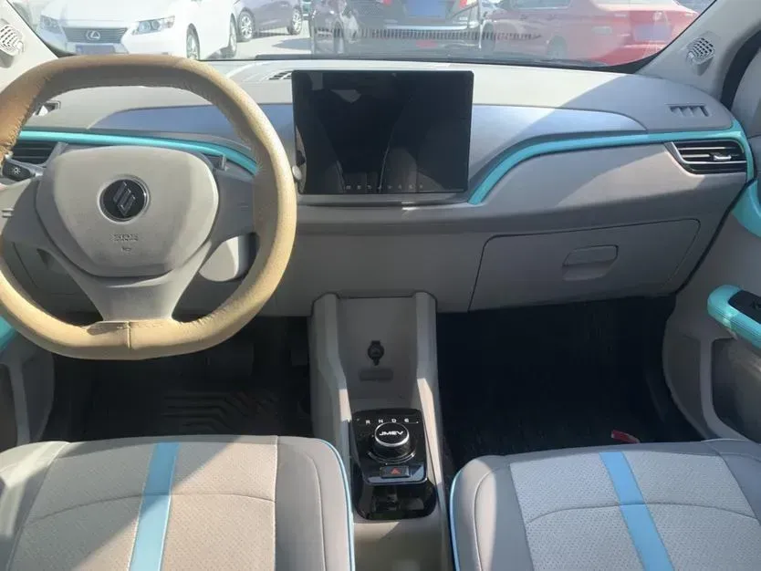 2024 JMEV EV3 BEV 31.15KWH,autocango,china used car exporter,china ev exporter,chinese used car exporter,chinese used ev exporter