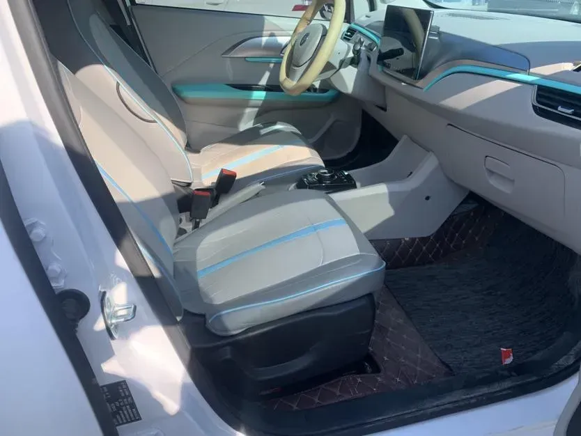 2024 JMEV EV3 BEV 31.15KWH,autocango,china used car exporter,china ev exporter,chinese used car exporter,chinese used ev exporter