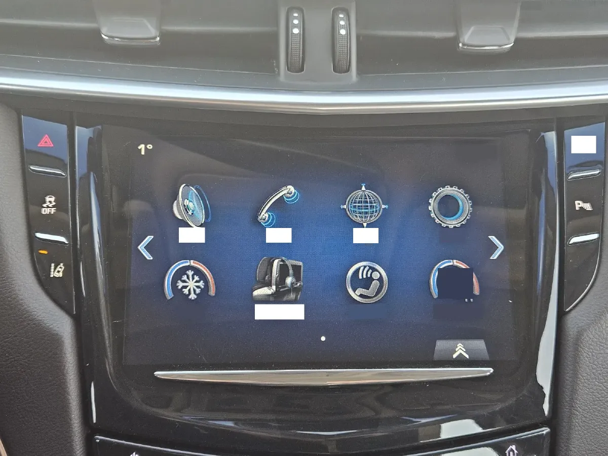 2013 Cadillac XTS 3.6L 309HP V6 6AT,autocango,china used car exporter,china ev exporter,chinese used car exporter,chinese used ev exporter