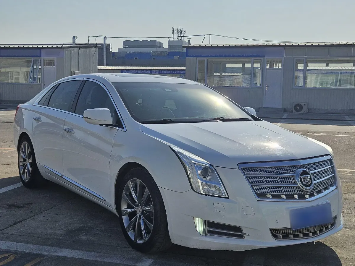 2013 Cadillac XTS 3.6L 309HP V6 6AT,autocango,china used car exporter,china ev exporter,chinese used car exporter,chinese used ev exporter