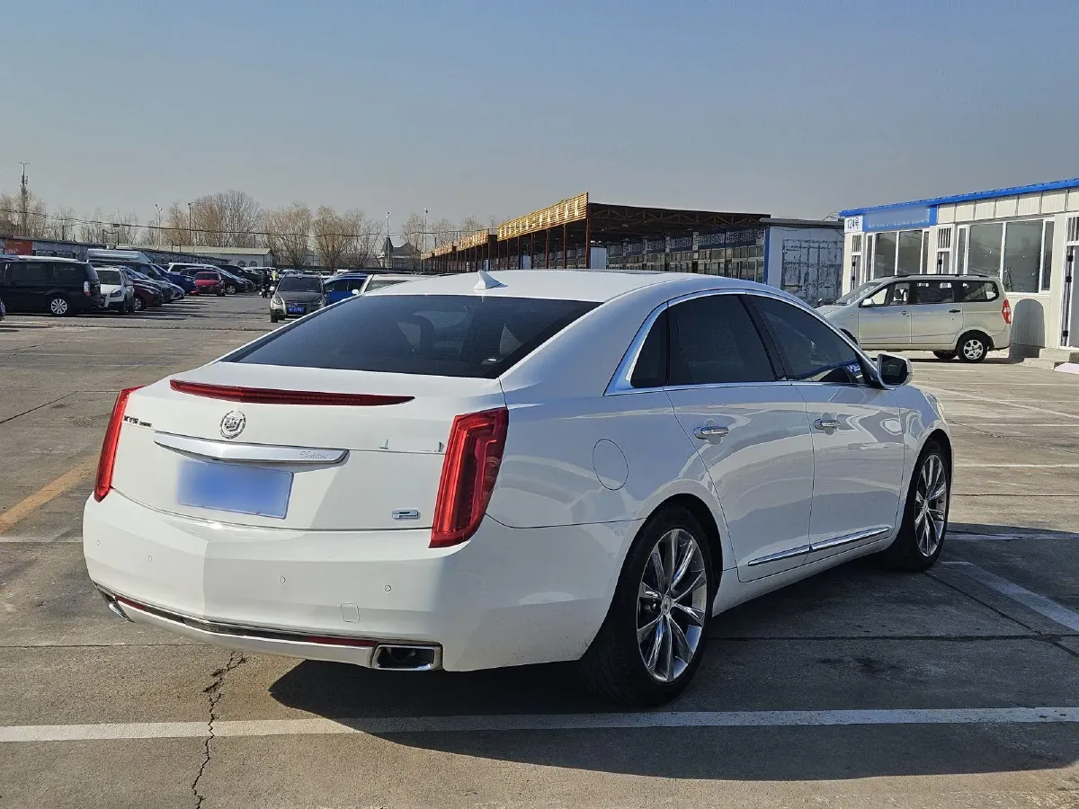 2013 Cadillac XTS 3.6L 309HP V6 6AT,autocango,china used car exporter,china ev exporter,chinese used car exporter,chinese used ev exporter