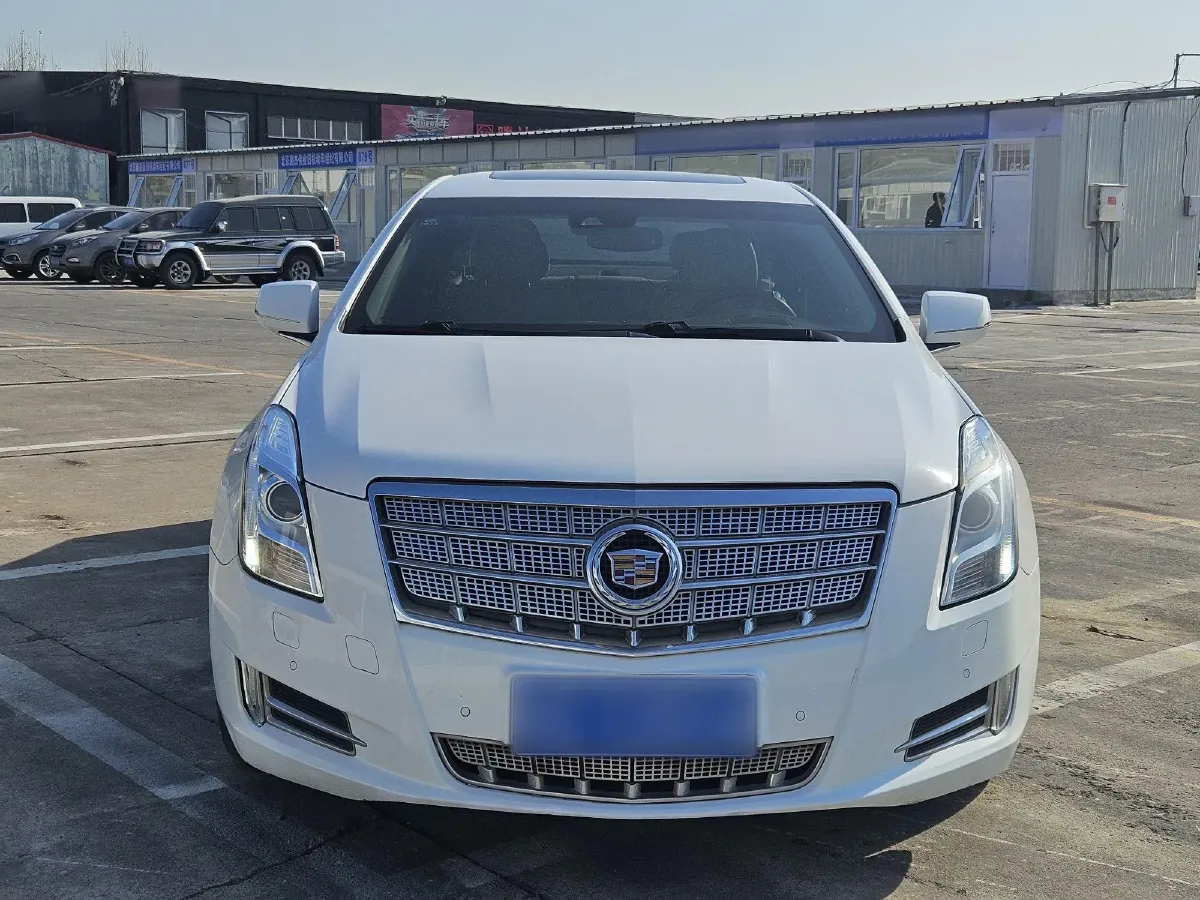 2013 Cadillac XTS 3.6L 309HP V6 6AT,autocango,china used car exporter,china ev exporter,chinese used car exporter,chinese used ev exporter