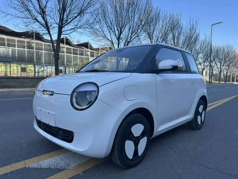 2023 ChangAn Lumin BEV 17.65KWH