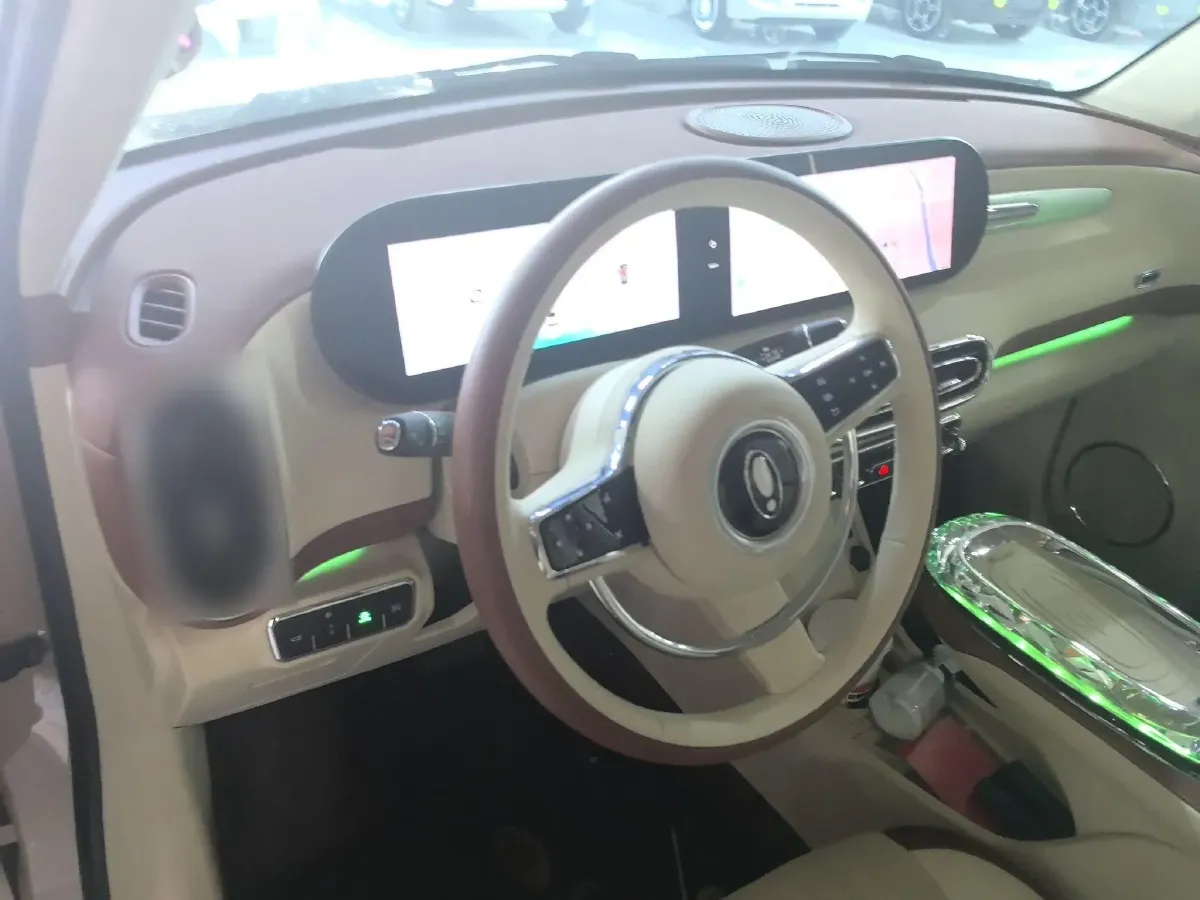 2022 Ora BalletCat BEV 49.92KWH,autocango,china used car exporter,china ev exporter,chinese used car exporter,chinese used ev exporter