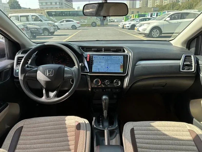 2016 Honda Greiz 1.5L 131HP L4 CVT,autocango,china used car exporter,china ev exporter,chinese used car exporter,chinese used ev exporter