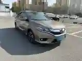 2016 Honda Greiz 1.5L 131HP L4 CVT