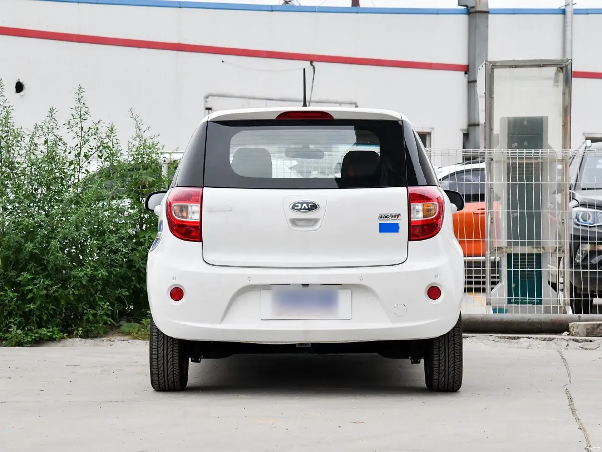 2018 JAC iEV6E BEV 29.2KWH,autocango,china used car exporter,china ev exporter,chinese used car exporter,chinese used ev exporter