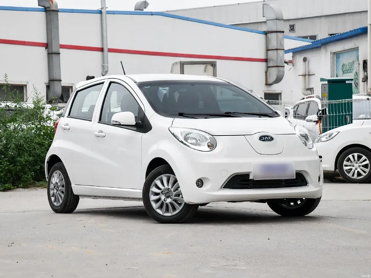 2018 JAC iEV6E BEV 29.2KWH,autocango,china used car exporter,china ev exporter,chinese used car exporter,chinese used ev exporter