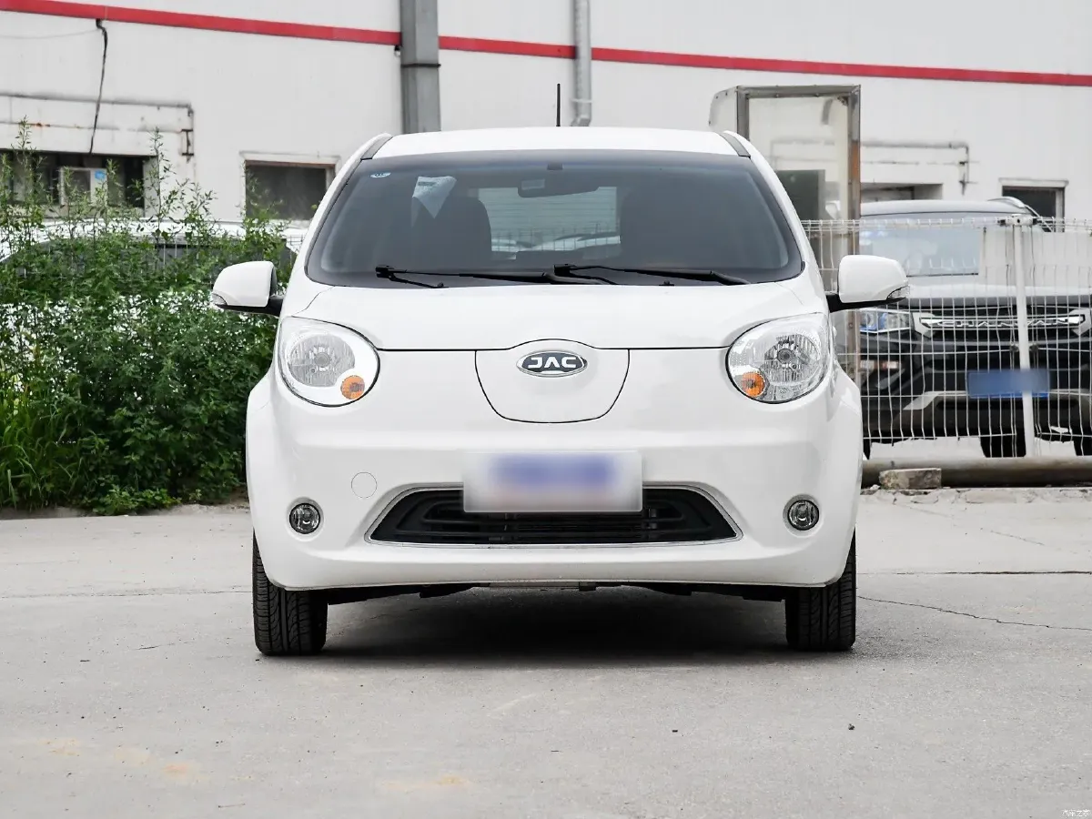 2018 JAC iEV6E BEV 29.2KWH,autocango,china used car exporter,china ev exporter,chinese used car exporter,chinese used ev exporter