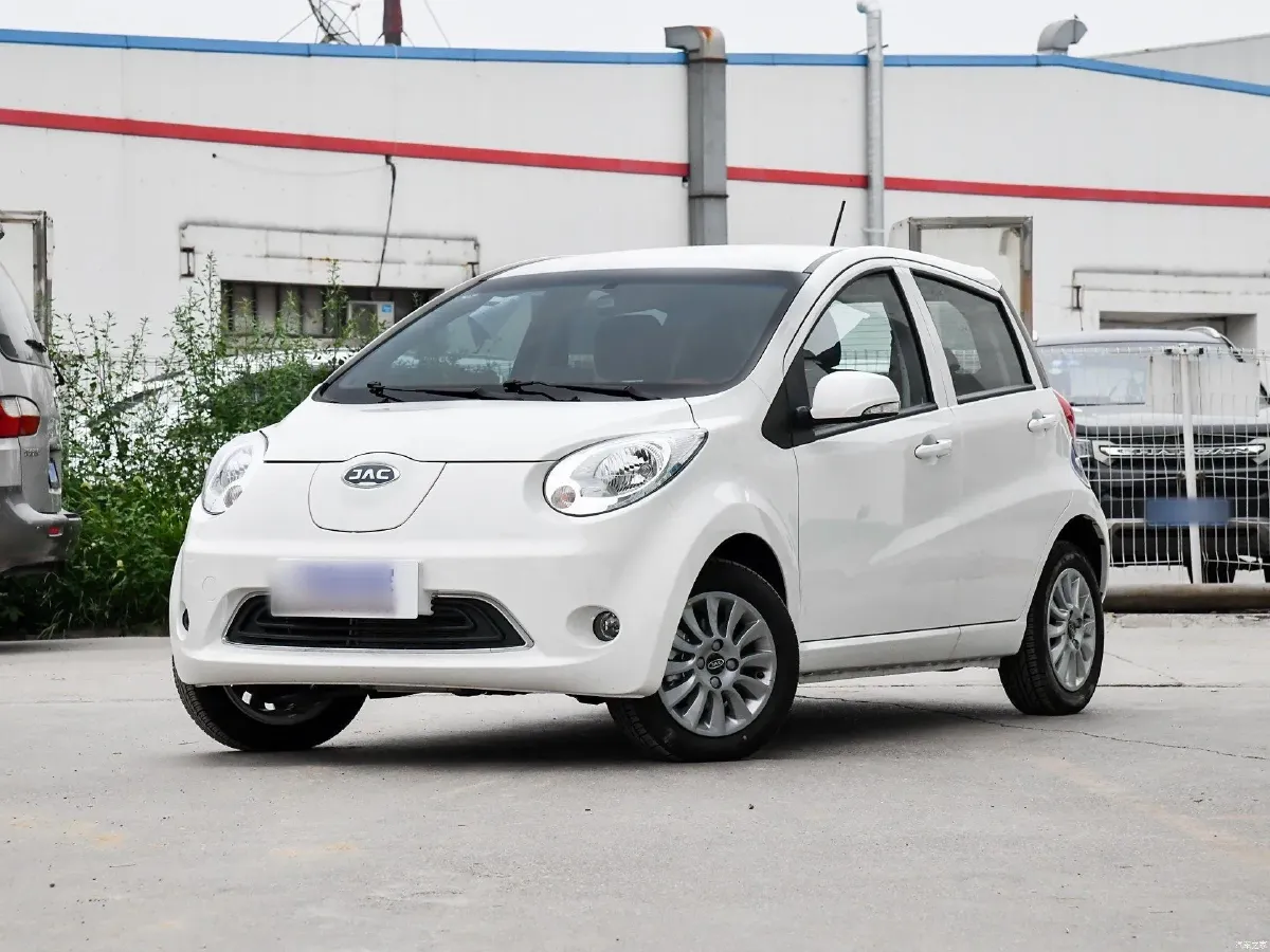 2018 JAC iEV6E BEV 29.2KWH,autocango,china used car exporter,china ev exporter,chinese used car exporter,chinese used ev exporter