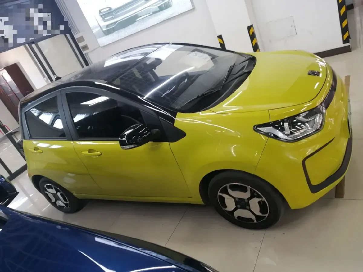 2021 Sehol HuaXianZi BEV 30.2KWH,autocango,china used car exporter,china ev exporter,chinese used car exporter,chinese used ev exporter