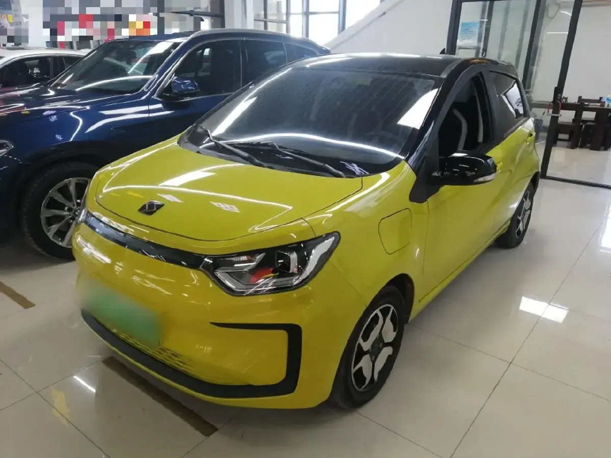 2021 Sehol HuaXianZi BEV 30.2KWH,autocango,china used car exporter,china ev exporter,chinese used car exporter,chinese used ev exporter
