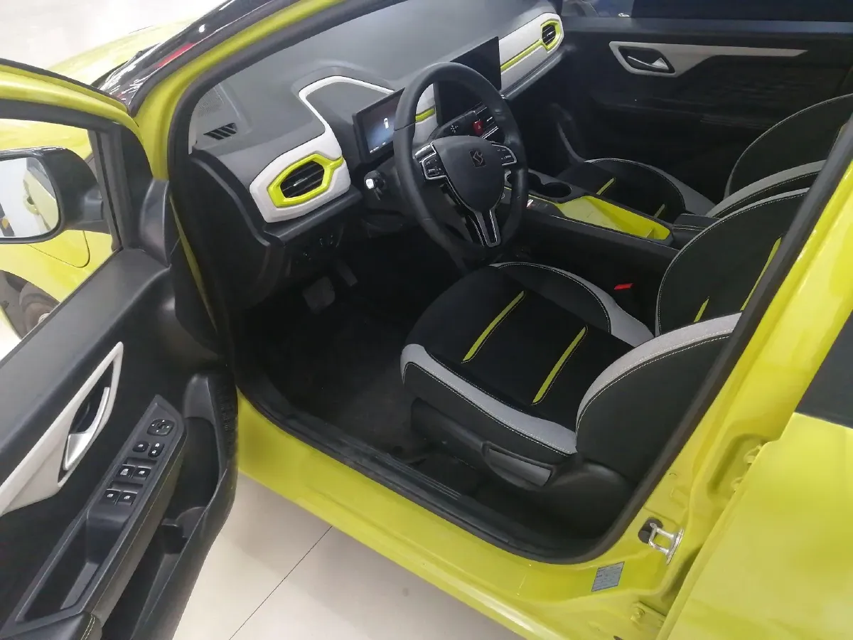 2021 Sehol HuaXianZi BEV 30.2KWH,autocango,china used car exporter,china ev exporter,chinese used car exporter,chinese used ev exporter