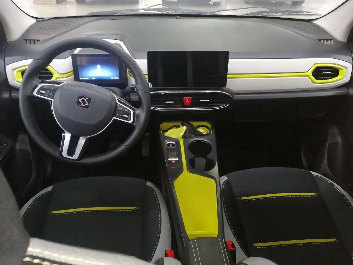 2021 Sehol HuaXianZi BEV 30.2KWH,autocango,china used car exporter,china ev exporter,chinese used car exporter,chinese used ev exporter