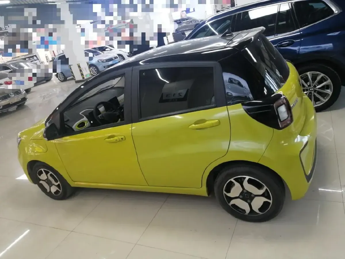 2021 Sehol HuaXianZi BEV 30.2KWH,autocango,china used car exporter,china ev exporter,chinese used car exporter,chinese used ev exporter
