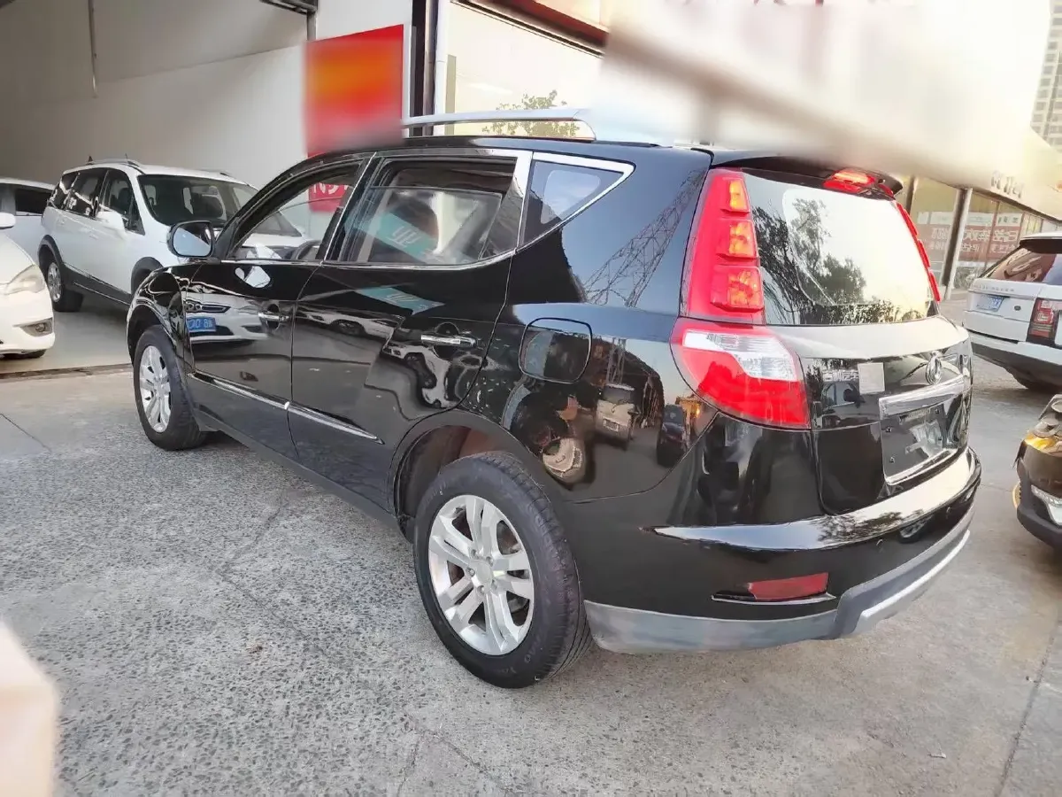 2015 Geely GX7 1.8L 139HP L4 5MT,autocango,china used car exporter,china ev exporter,chinese used car exporter,chinese used ev exporter