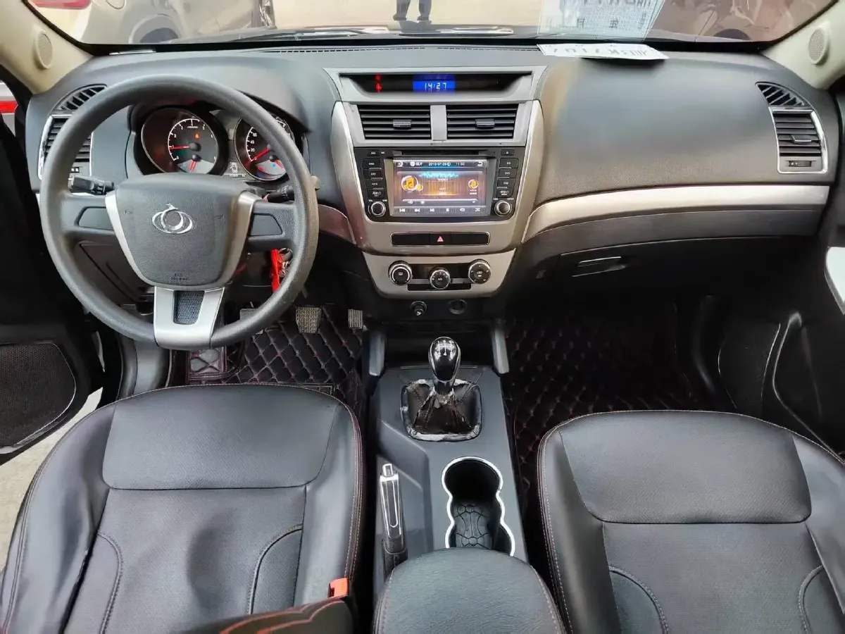 2015 Geely GX7 1.8L 139HP L4 5MT,autocango,china used car exporter,china ev exporter,chinese used car exporter,chinese used ev exporter