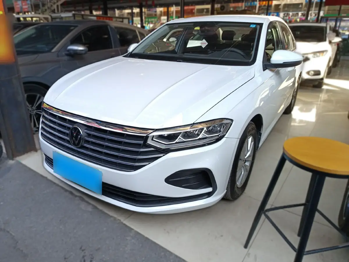 2023 Volkswagen Lavida 1.5L 110HP L4 6AT