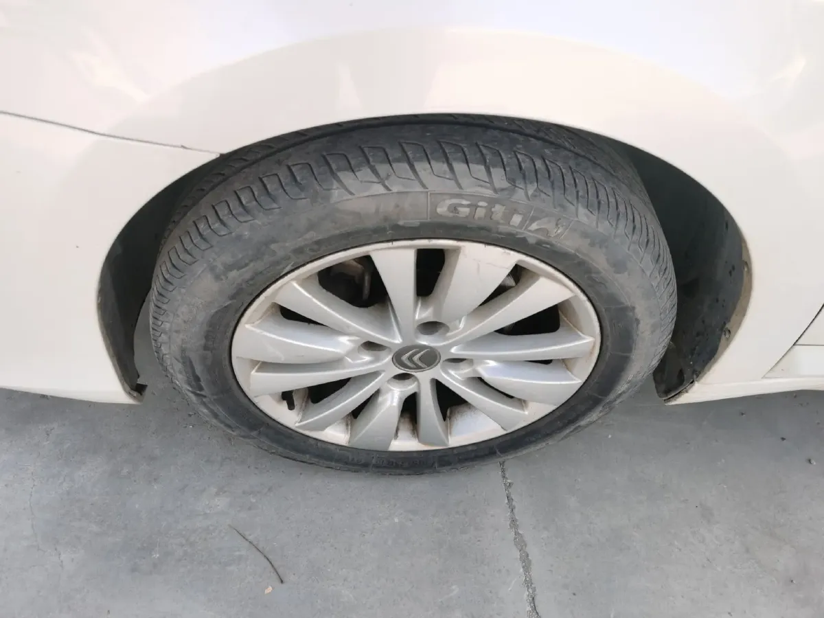 2013 Citroen C-Quatre 1.6L 117HP L4 4AT,autocango,china used car exporter,china ev exporter,chinese used car exporter,chinese used ev exporter