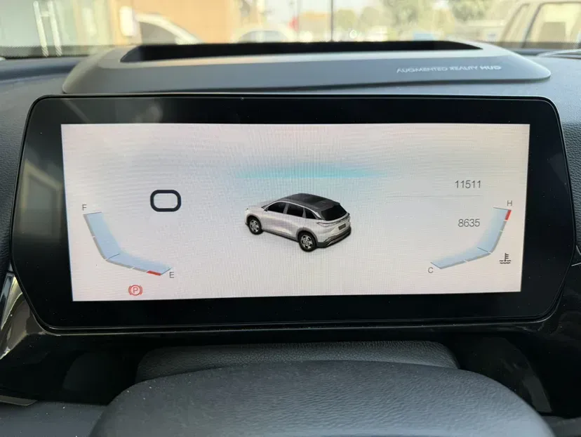 2022 BeiJing Auto Rubik 1.5T 188HP L4 7DCT,autocango,china used car exporter,china ev exporter,chinese used car exporter,chinese used ev exporter