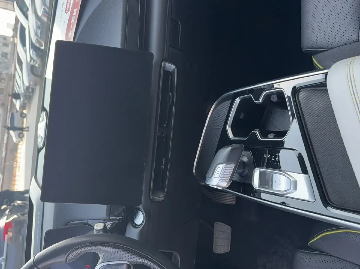 2022 BeiJing Auto Rubik 1.5T 188HP L4 7DCT,autocango,china used car exporter,china ev exporter,chinese used car exporter,chinese used ev exporter