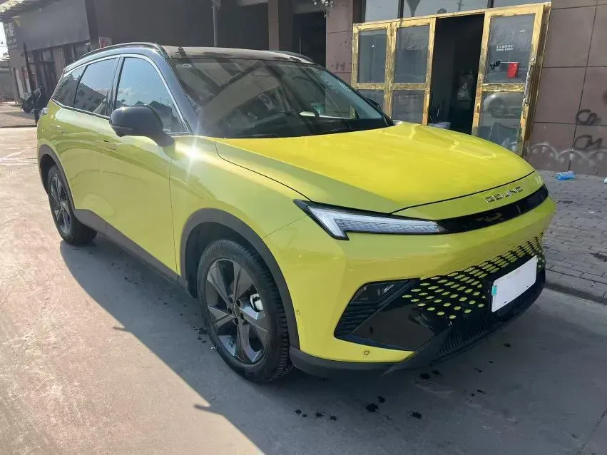 2022 BeiJing Auto Rubik 1.5T 188HP L4 7DCT,autocango,china used car exporter,china ev exporter,chinese used car exporter,chinese used ev exporter