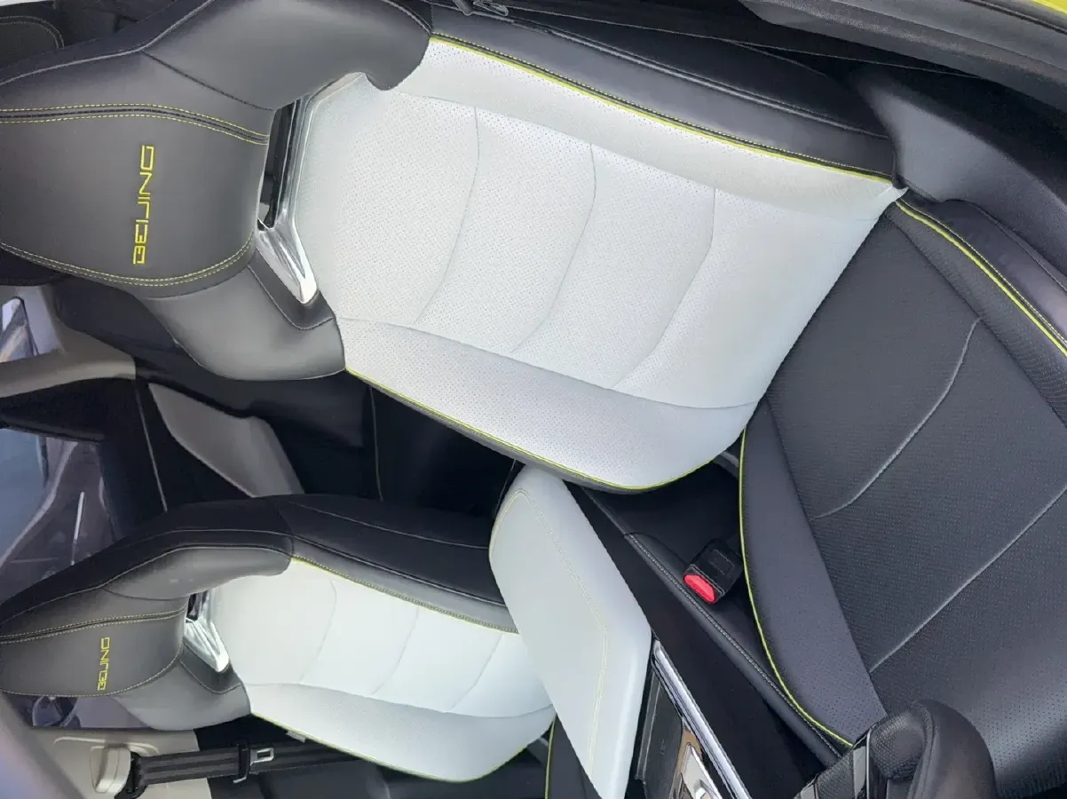 2022 BeiJing Auto Rubik 1.5T 188HP L4 7DCT,autocango,china used car exporter,china ev exporter,chinese used car exporter,chinese used ev exporter