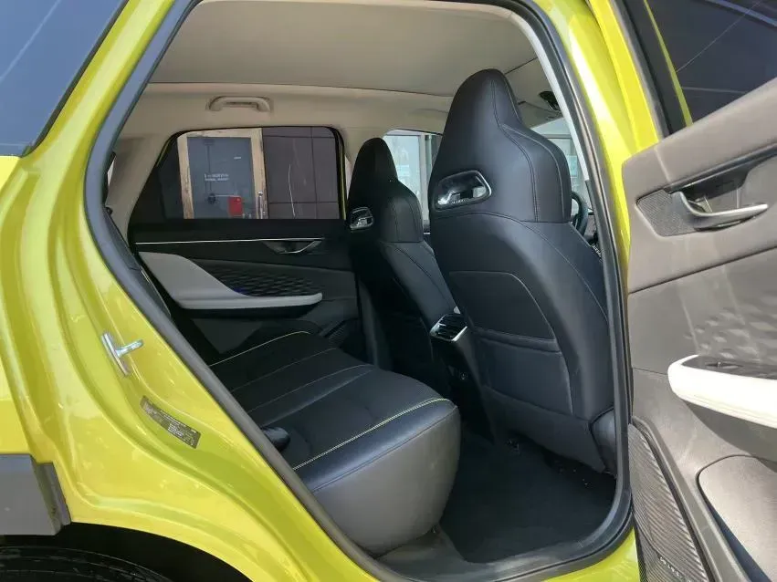 2022 BeiJing Auto Rubik 1.5T 188HP L4 7DCT,autocango,china used car exporter,china ev exporter,chinese used car exporter,chinese used ev exporter