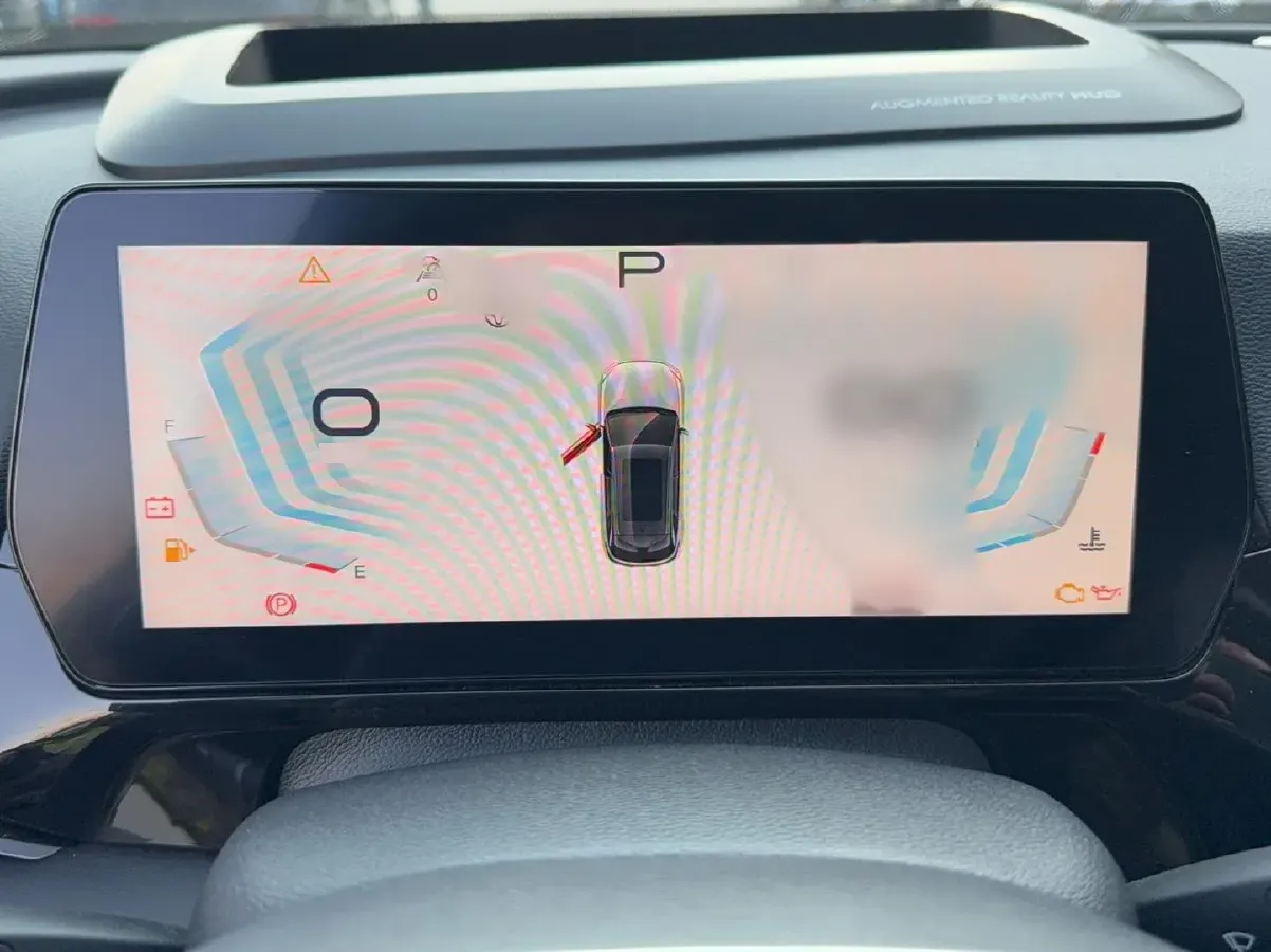 2022 BeiJing Auto Rubik 1.5T 188HP L4 7DCT,autocango,china used car exporter,china ev exporter,chinese used car exporter,chinese used ev exporter