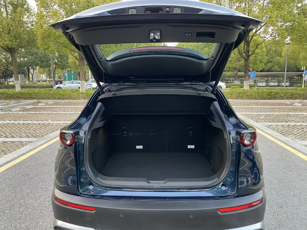 2021 Mazda CX-30 EV BEV 61.1KWH,autocango,china used car exporter,china ev exporter,chinese used car exporter,chinese used ev exporter