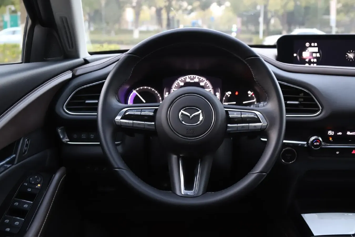 2021 Mazda CX-30 EV BEV 61.1KWH,autocango,china used car exporter,china ev exporter,chinese used car exporter,chinese used ev exporter